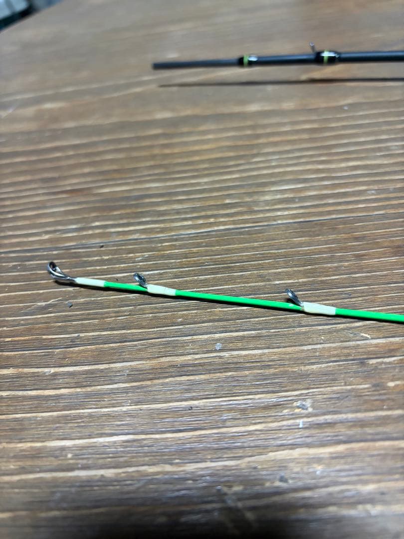 【菅さま専用です】ジークラック　泥棒竿スパイダー　ＤＯＲＯ－Ｂ６１０ＳＵＬ