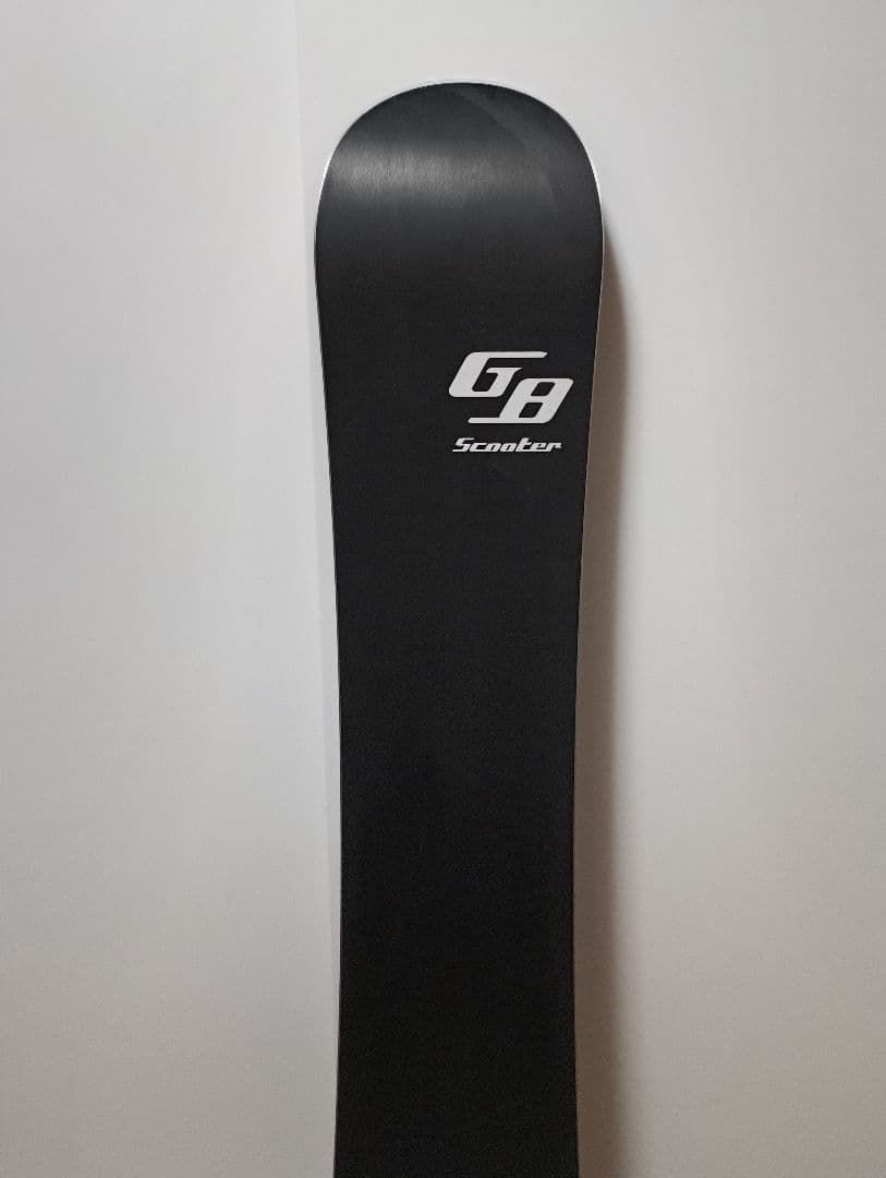 スクータースノーボード 22-23 G8 149