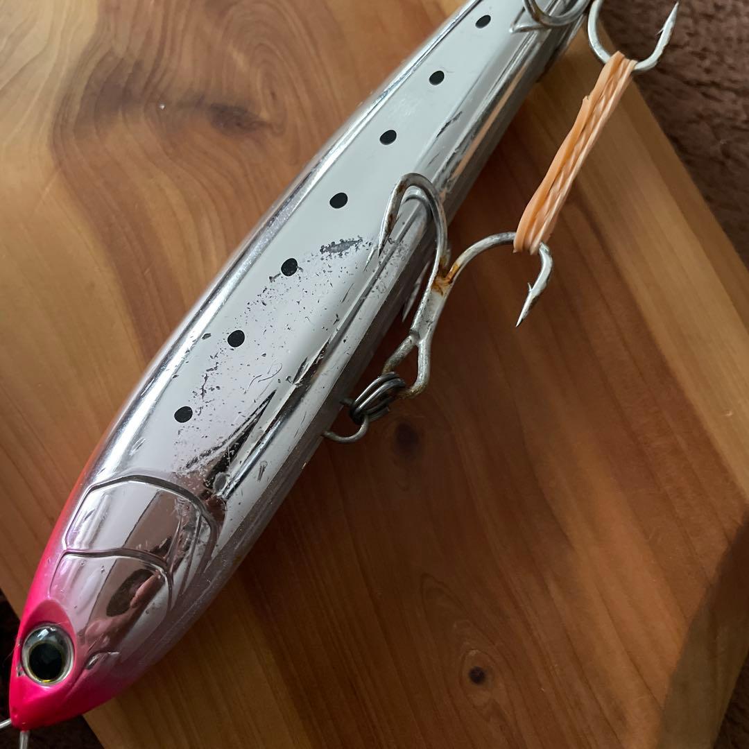 ダイワセットアッパー145DR