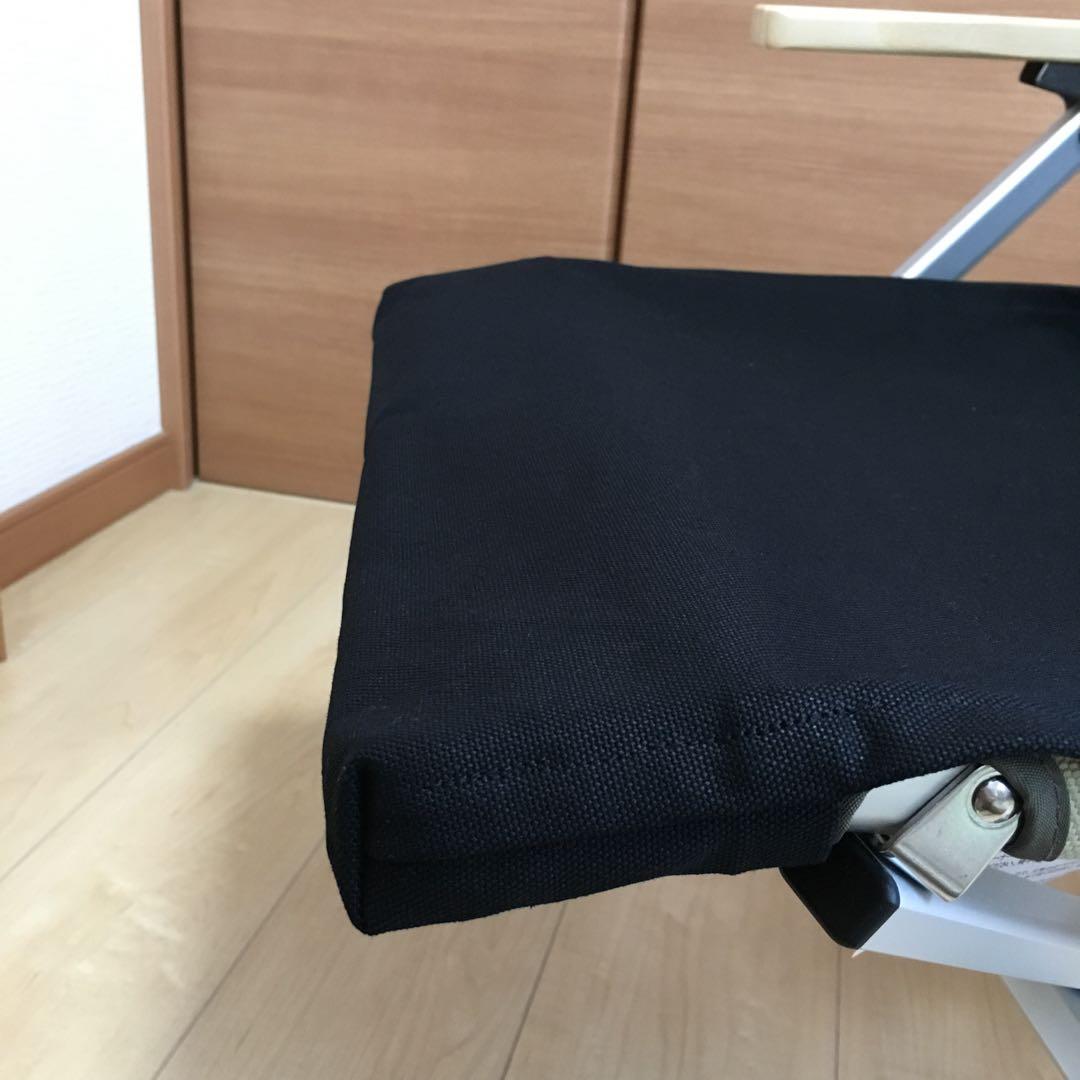 Hirokazu Ebiharaさま専用 ご注文品 ブラック シートカバー
