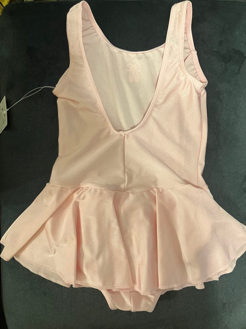 Chacottレオタード　130