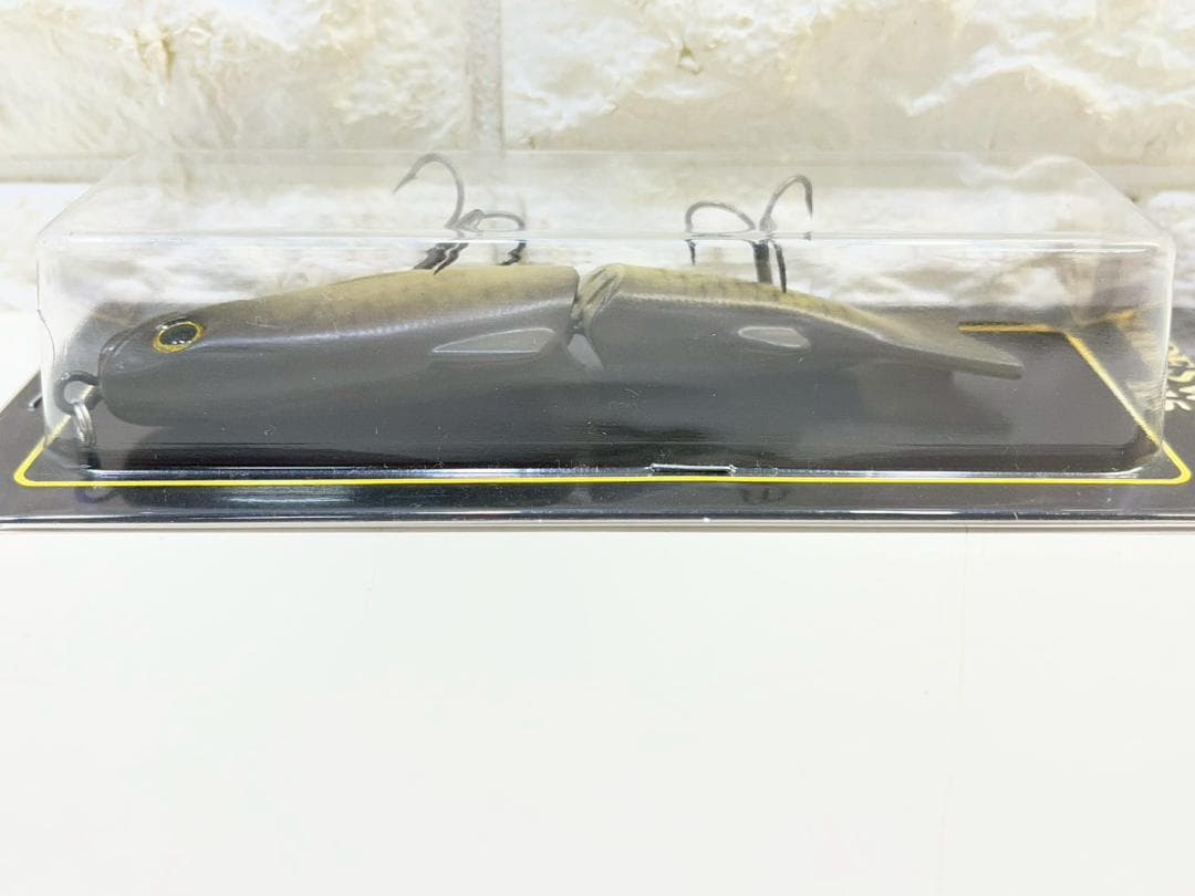 294Z 未使用 Deps SLIDE SWIMMER デプス ルアー3点セット