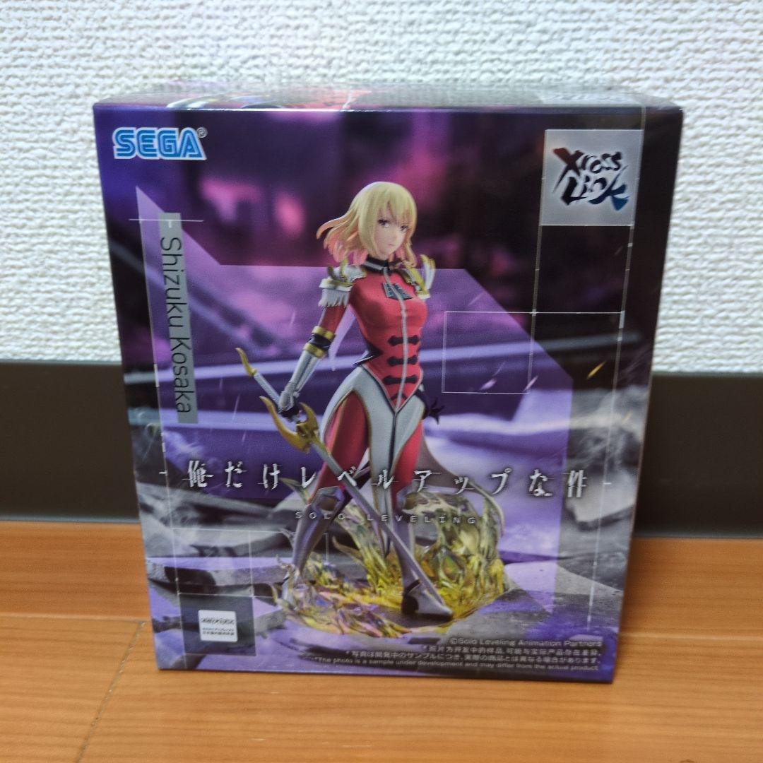 アクションフィギュア6点セット