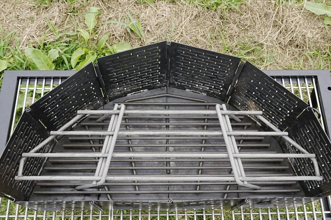 ミカヅキロストル “Cour” &専用スタンド“Cour aid” 窒化Vr.