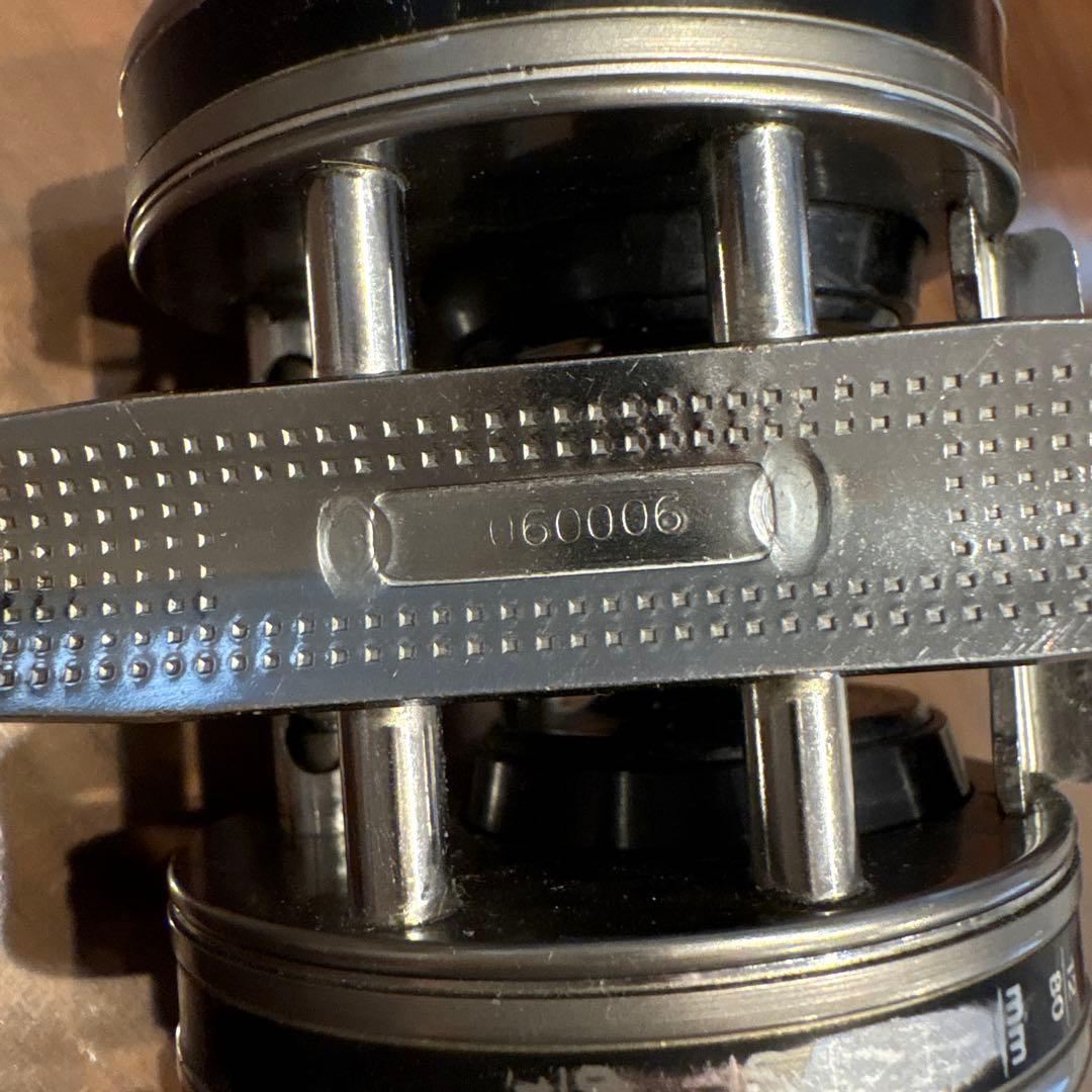 アブガルシア　アンバサダー3500cs rocket IAR
