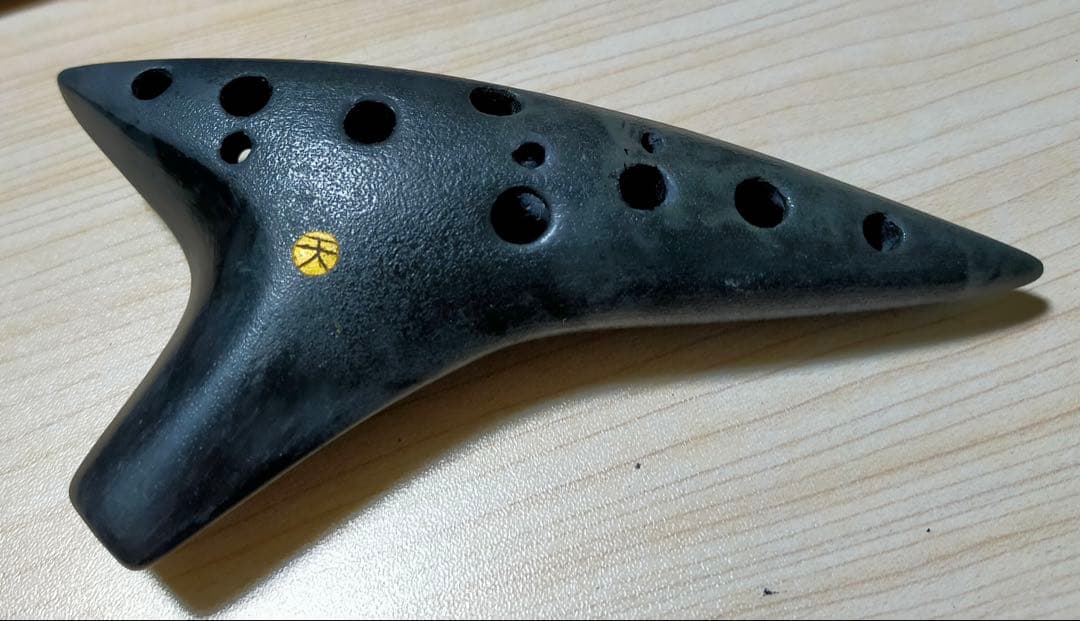 天(SORA)オカリナ ソプラノ SC管