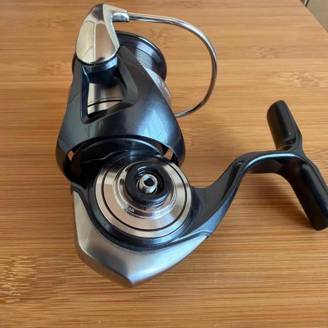 Daiwa セルテートFC LT 2000S-P