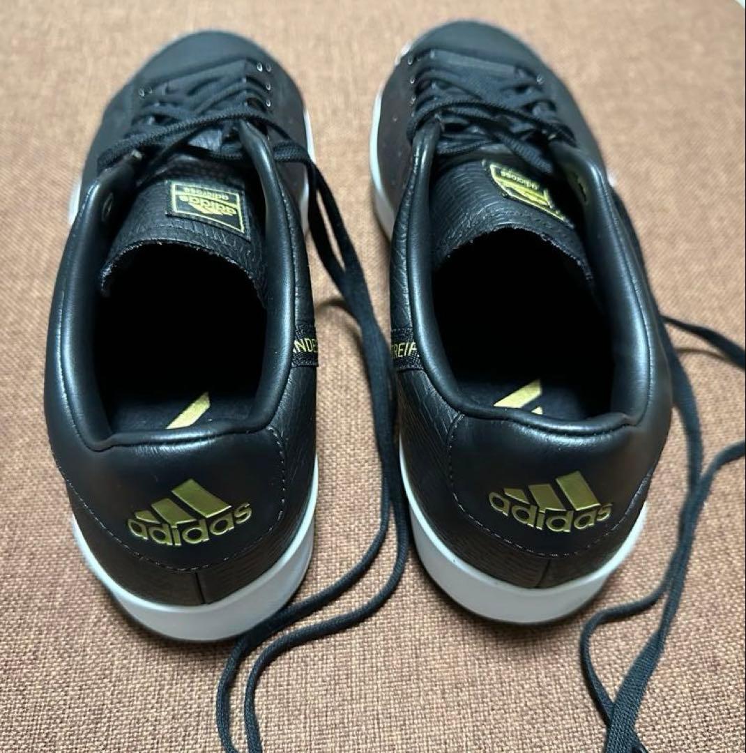 adidas アディダスゴルフシューズ アディクロス クラシック ワイド