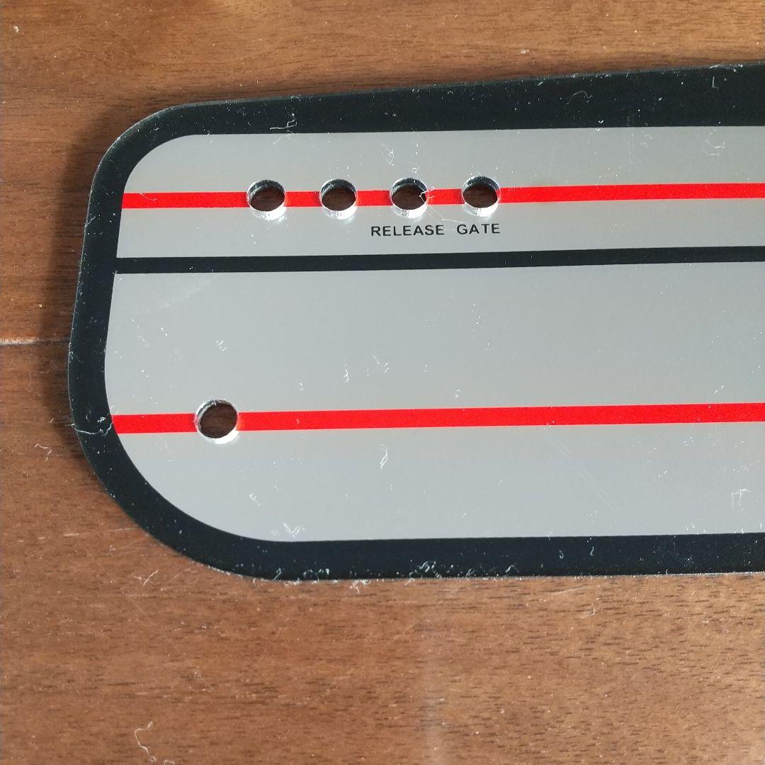 【eyelinegolf製】PUTTING SYSTEM MIRRORカバー付き