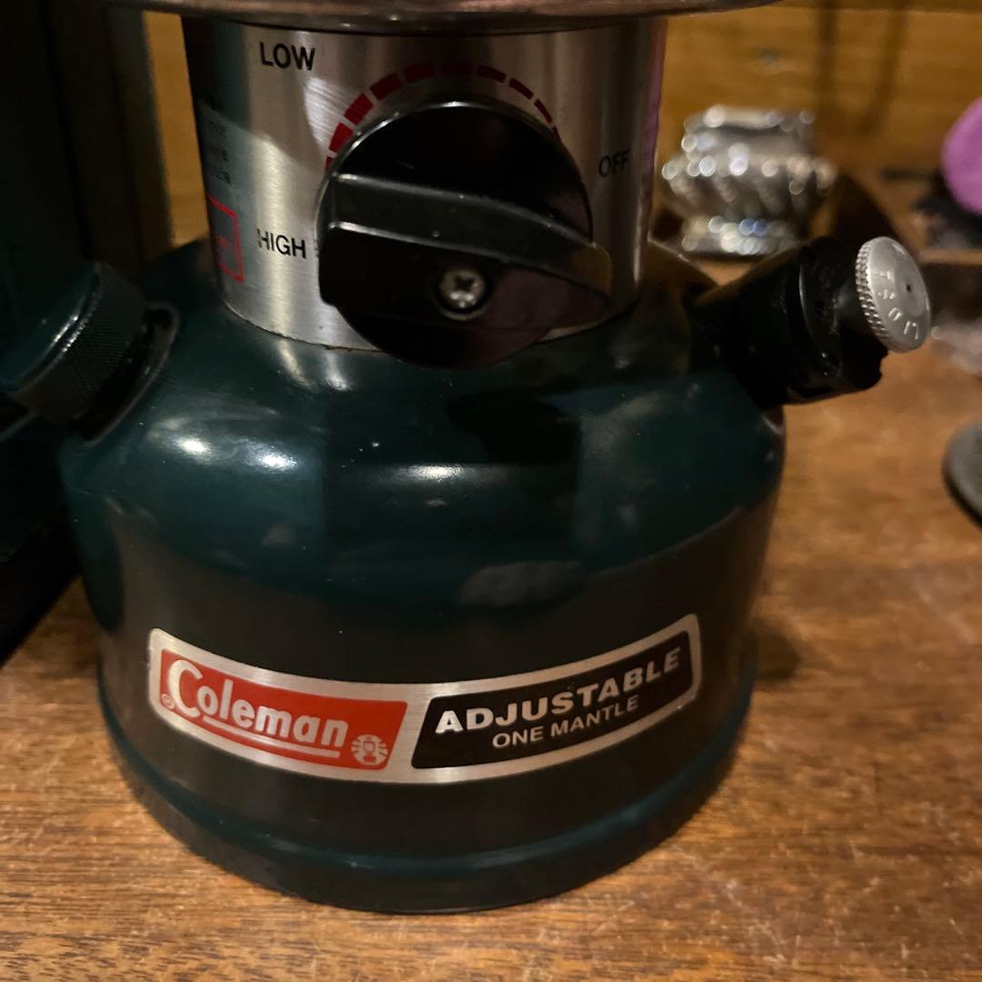 コールマンランタン　　94 3