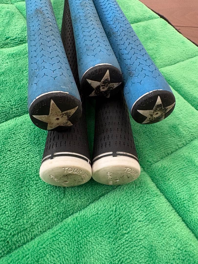 難あり Callaway APEX2021 アイアン5本