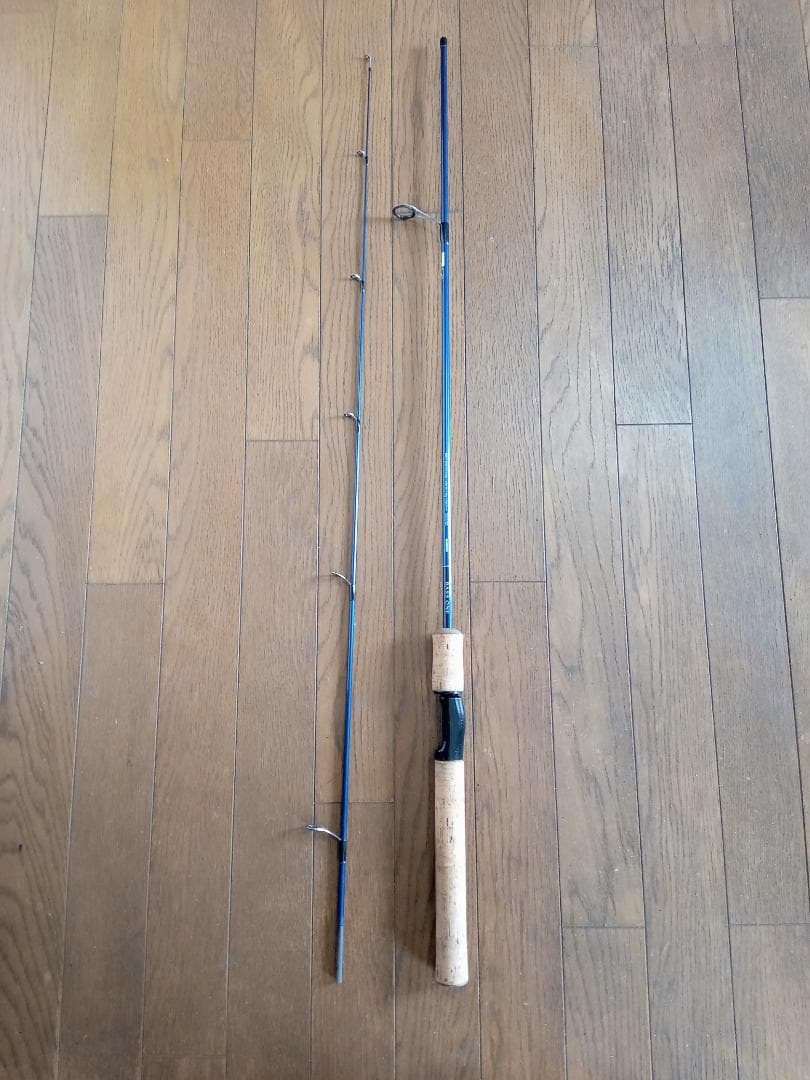 SHIMANO BASS ONE 2602-2 （中古）シマノ バスワン