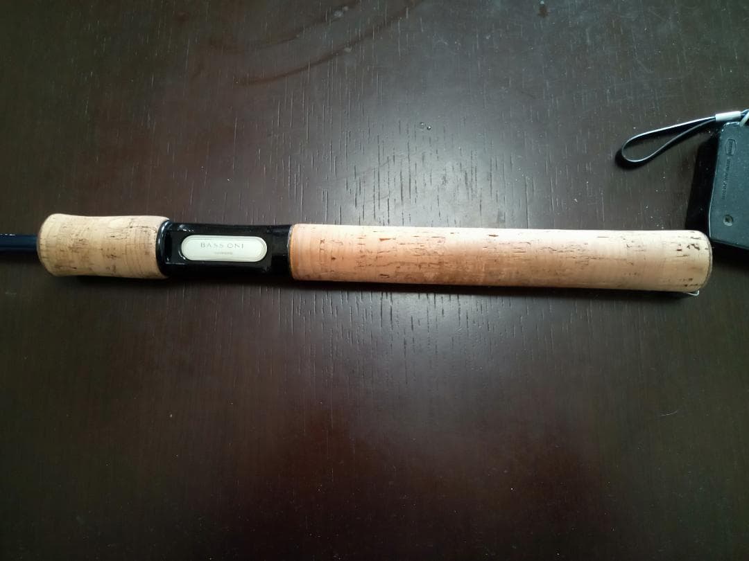 SHIMANO BASS ONE 2602-2 （中古）シマノ バスワン