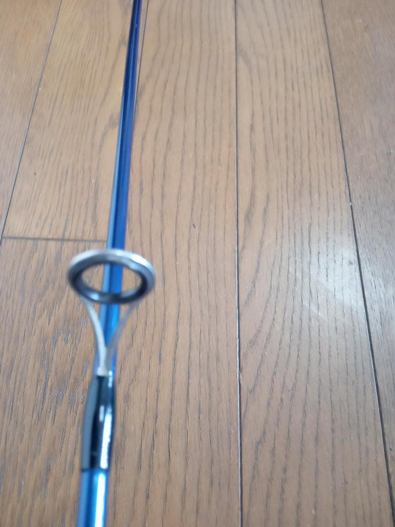 SHIMANO BASS ONE 2602-2 （中古）シマノ バスワン
