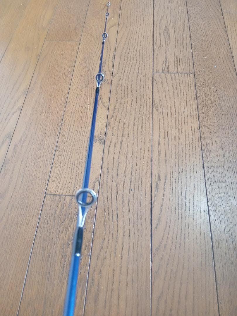 SHIMANO BASS ONE 2602-2 （中古）シマノ バスワン