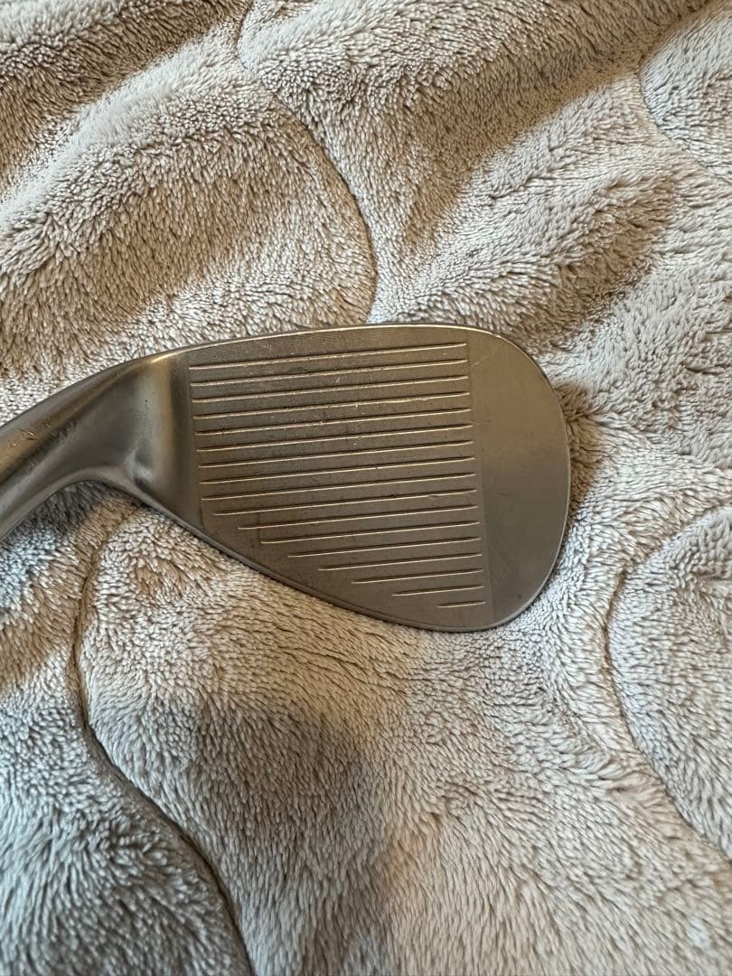 Titleist Vokey Forged 56° 12K ウェッジ