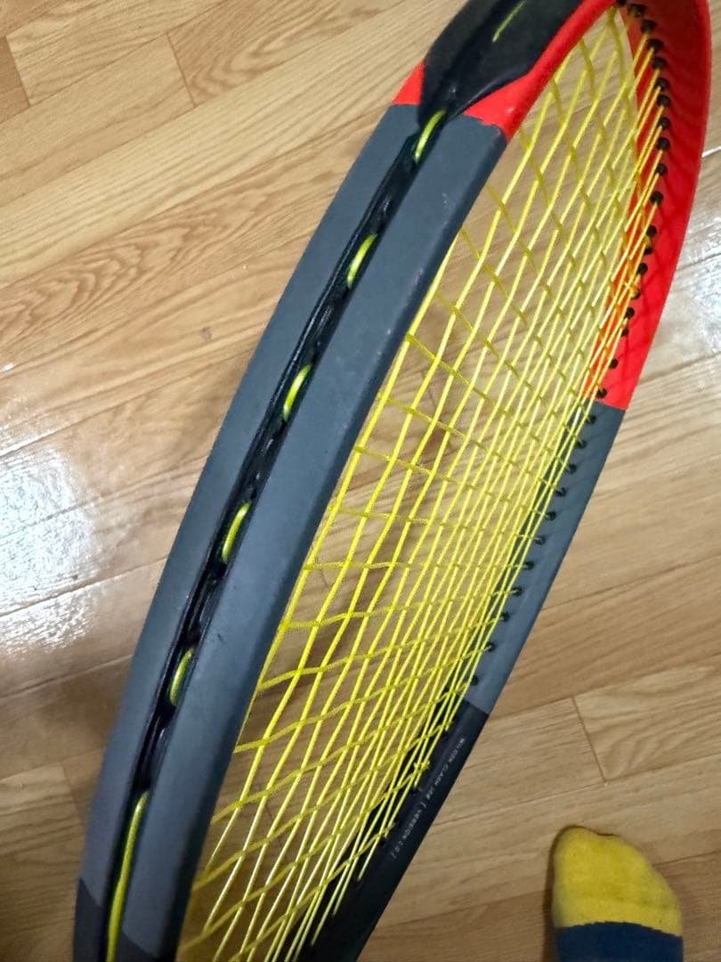 Wilson CLASH108 V1.0 Ｇ２