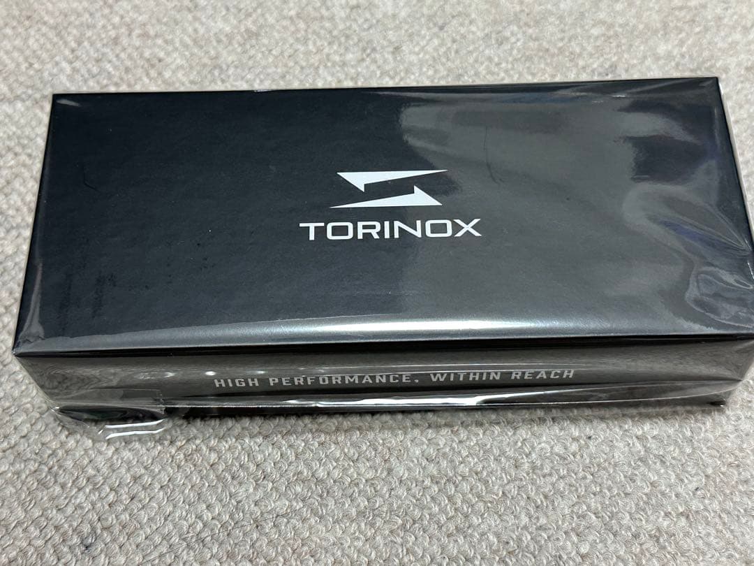TORINOX サングラス ゴルフ ARQ（PERFORMANCE MODEL）
