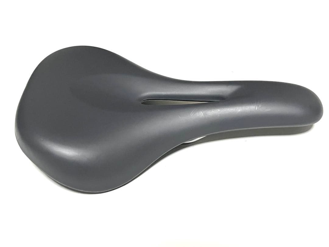 ★Rivendell comfort saddle 182.55 サドル★