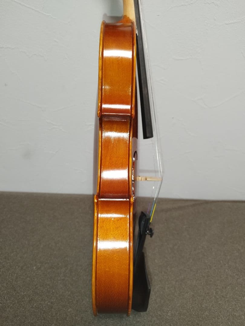 【美品】Andreas Eastman VL80 4/4 バイオリン 2019年