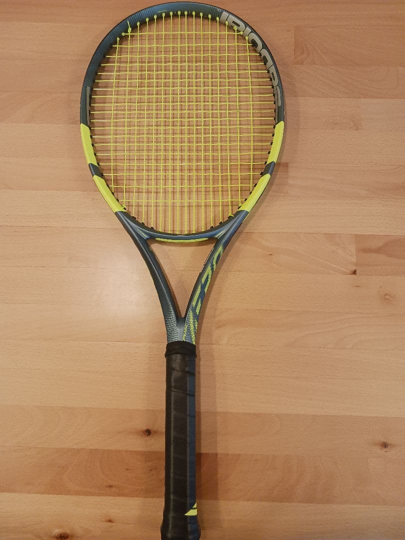ラケット(硬式用) Babolat Pure Aero2026 100