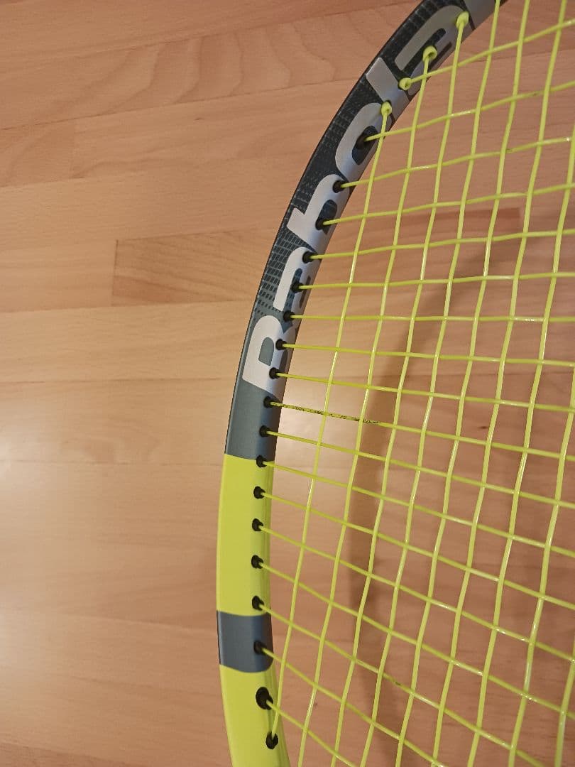 ラケット(硬式用) Babolat Pure Aero2026 100