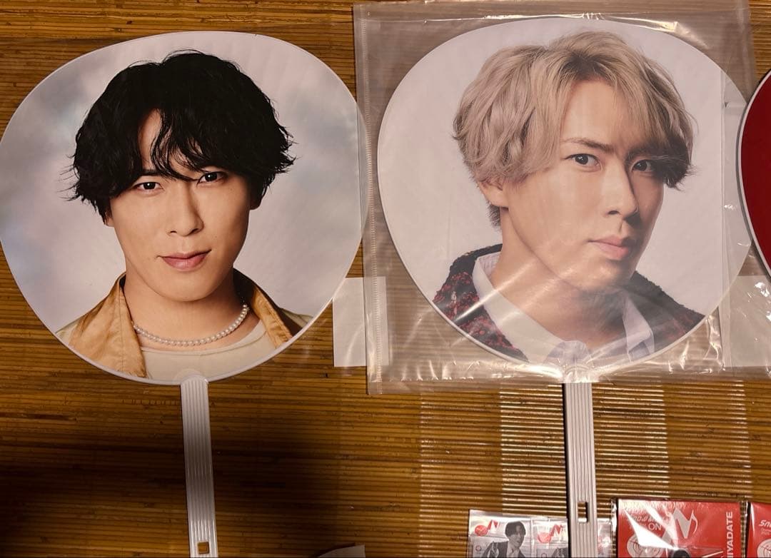 宮舘涼太 まとめ売り