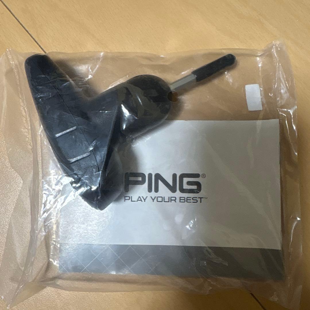 PING G440LST ドライバー　10.5