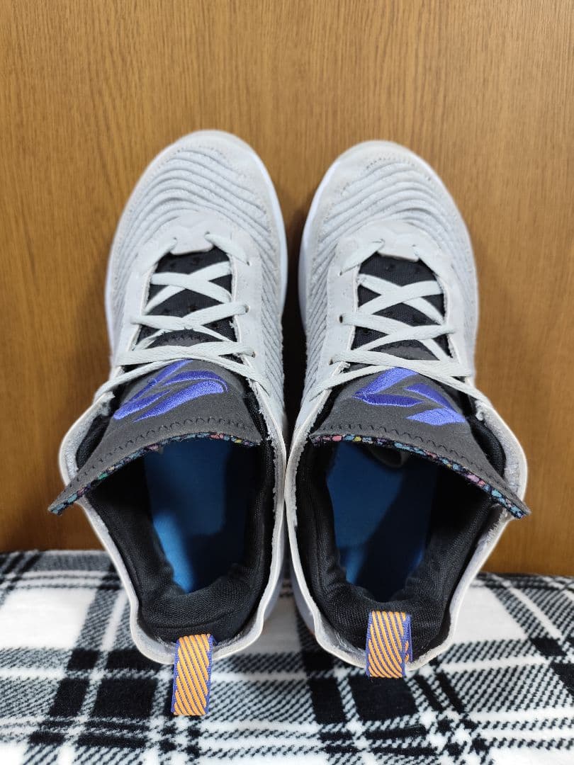Nike Jordan Luka 1 ナイキ ジョーダン ルカ1 27.5cm