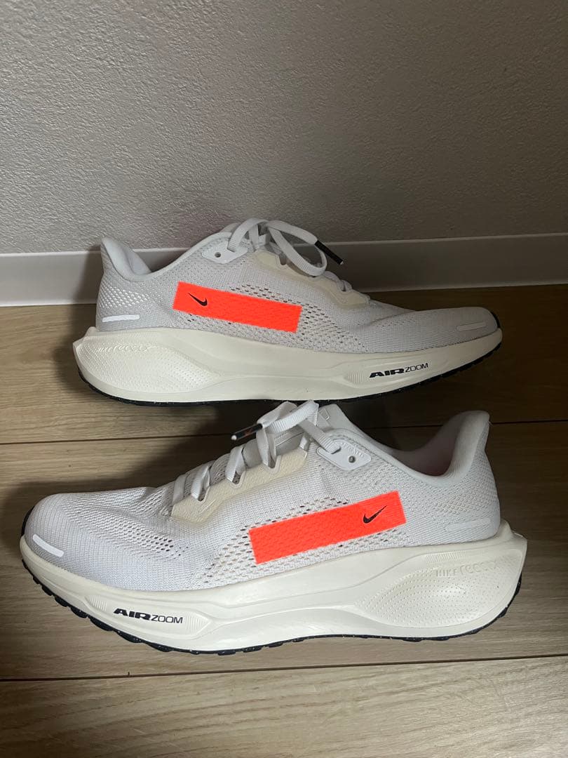 ナイキ　ズームペガサス　NIKE PEGASUS 41 PREQUEL 25