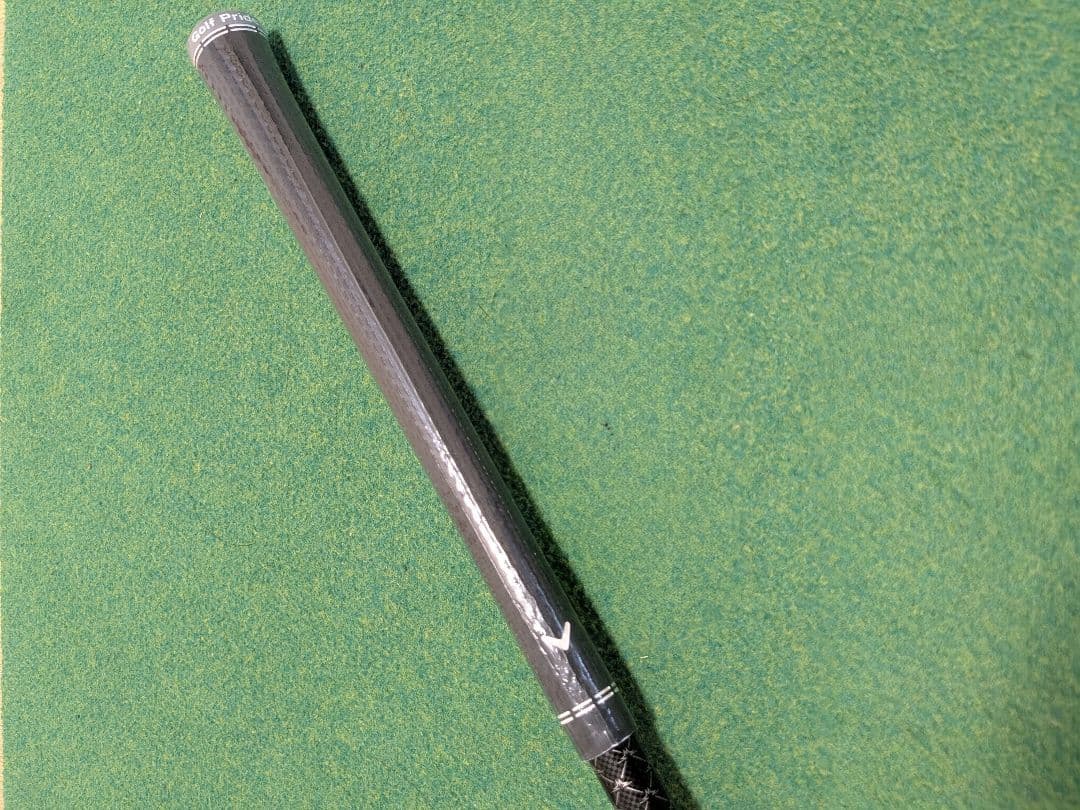 TENSEI 50S 純正シャフト foi Callaway 45.5インチ