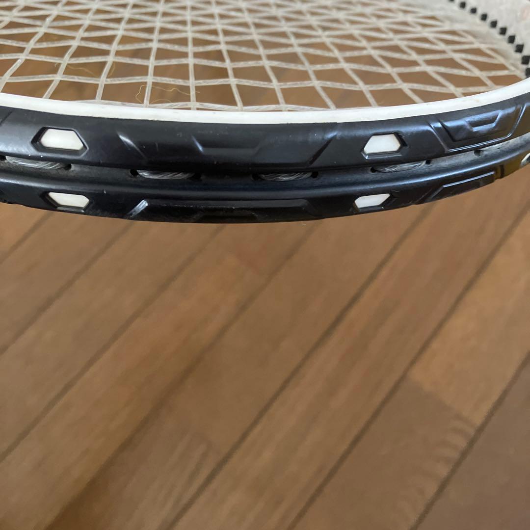 Tecnifibre T-FIGHT テニスラケット 280g G1 2023年
