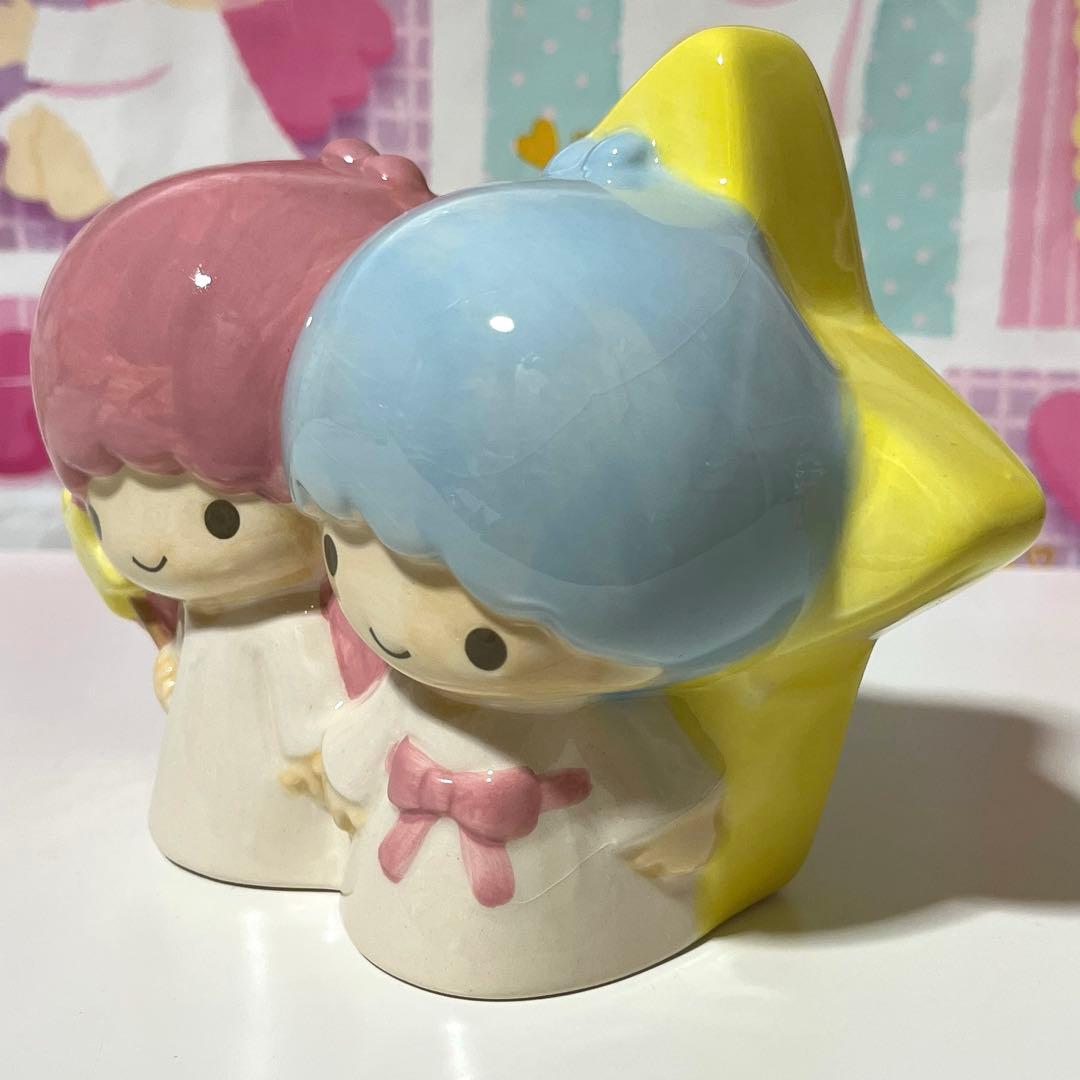 キキララ ダイカットバンク
