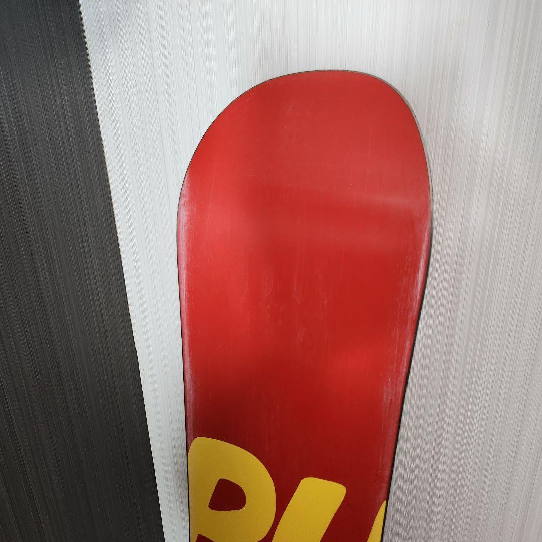 BURTON DESCENDANT 155cm malavita M（25-）