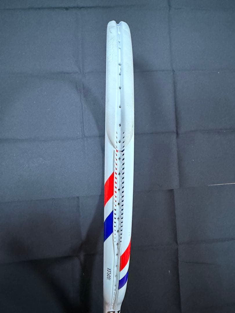 【美品】 Tecnifibre T-FIGHT 300S G2(2025)