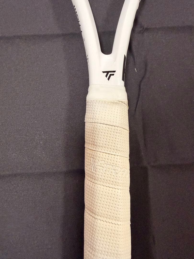 【美品】 Tecnifibre T-FIGHT 300S G2(2025)