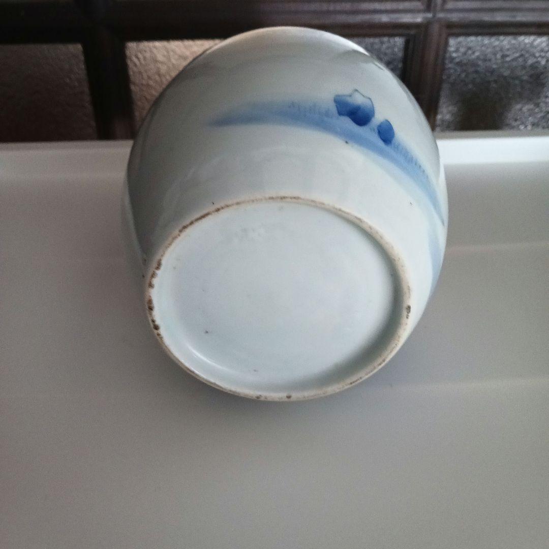 【只今お値下げ中】古伊万里　壺