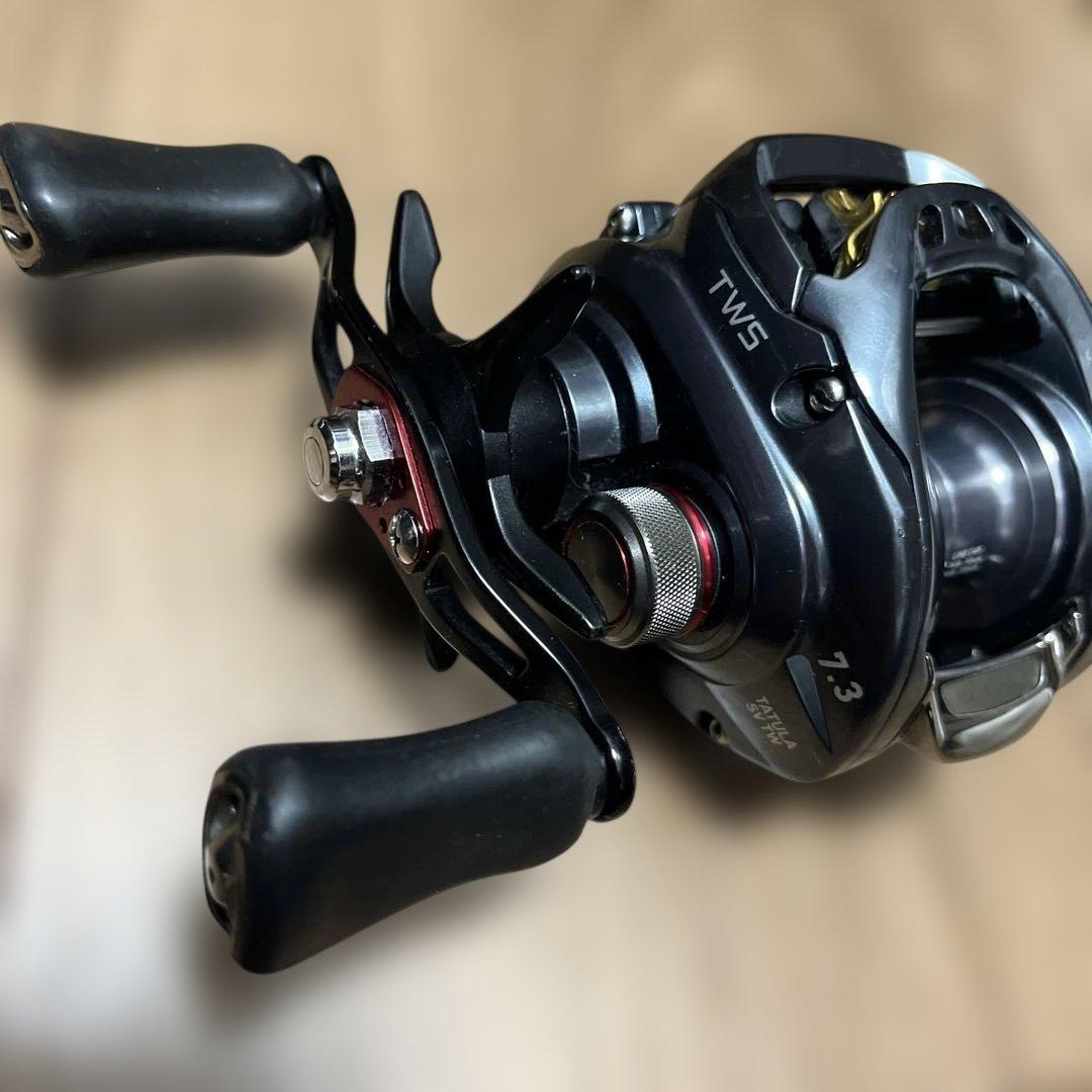 タトゥーラSV TW 7.3