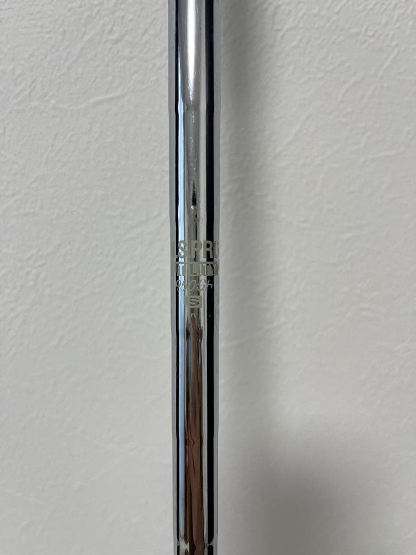 Titleist 913H ユーティリティ 21度 24度