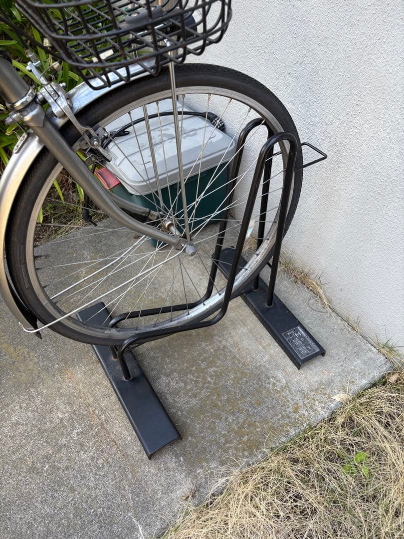 ブリヂストンアシスタ ファイン2019年新車購入)電動自転車