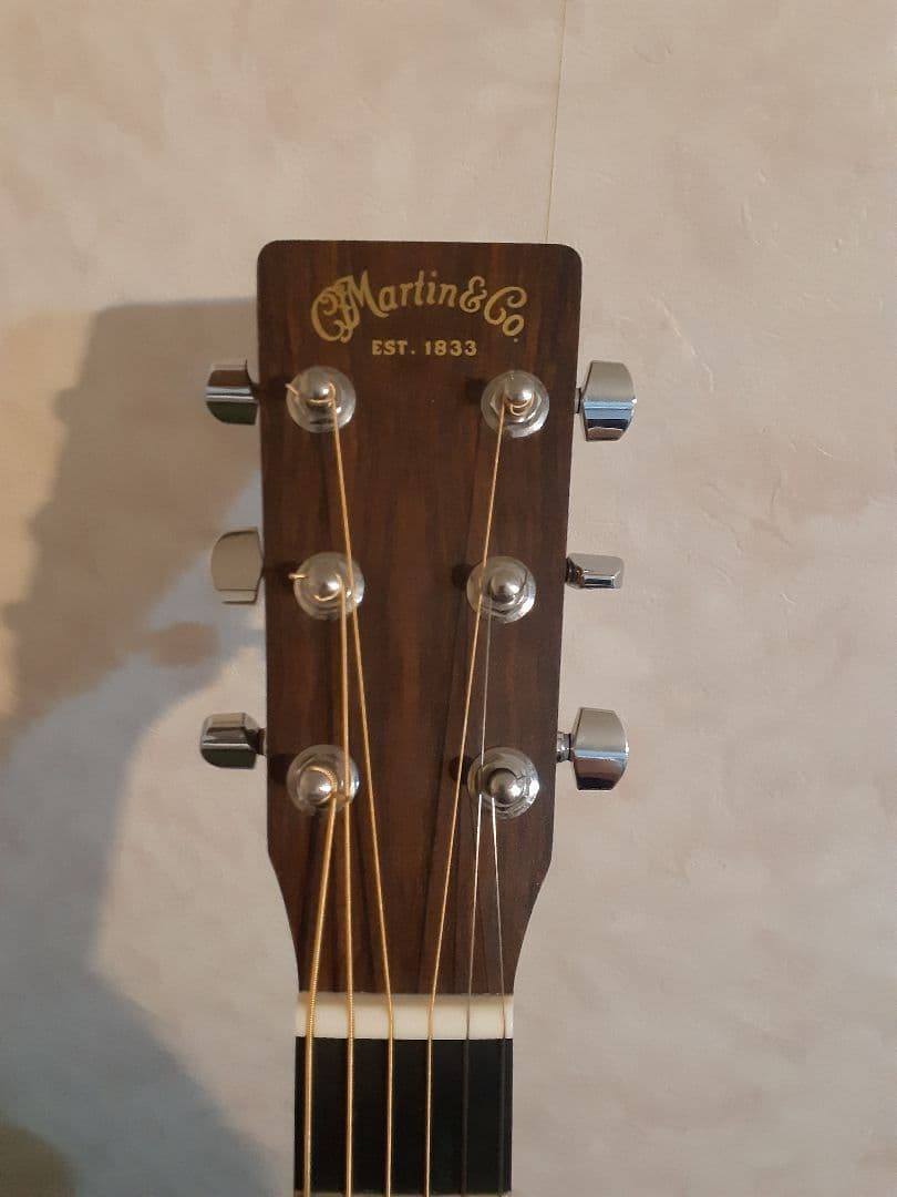 【最終値下げ】Martin D-10E-02 エレアコ ギター