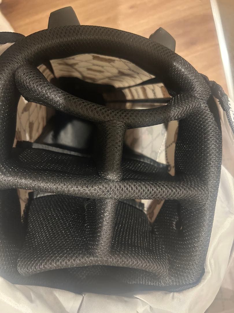 Callaway レディースキャディバック　美品