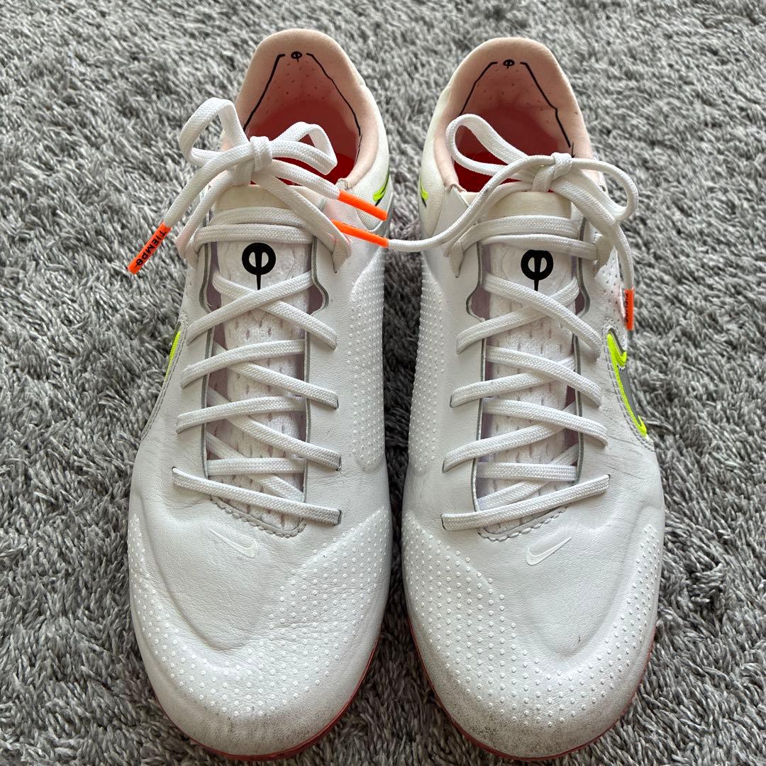 Nike Tiempo ティエンポ