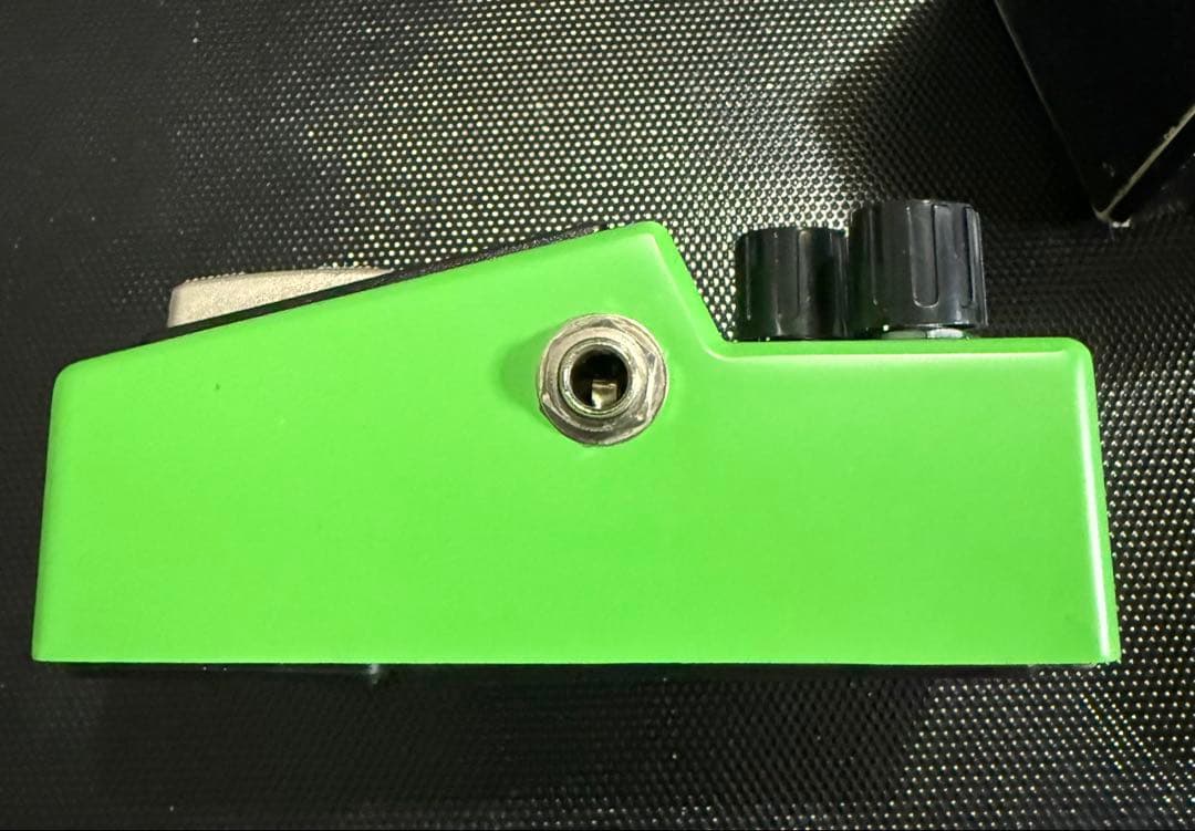 Ibanez Tamura-Mod TS9TM ギターエフェクター