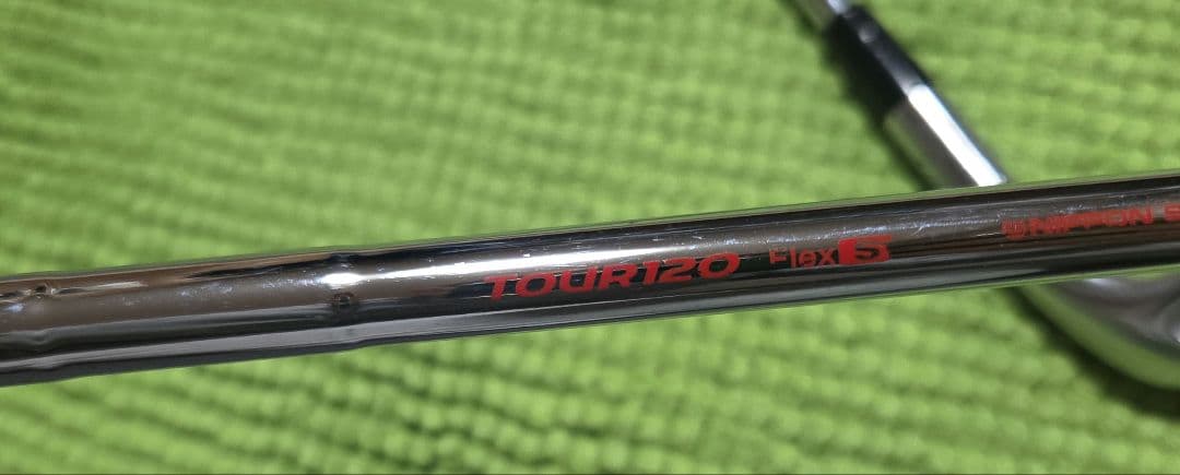 ブリヂストン TOUR B ウェッジ52°58° MODUS120(S)