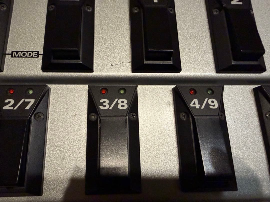 ギター Roland FC-300
