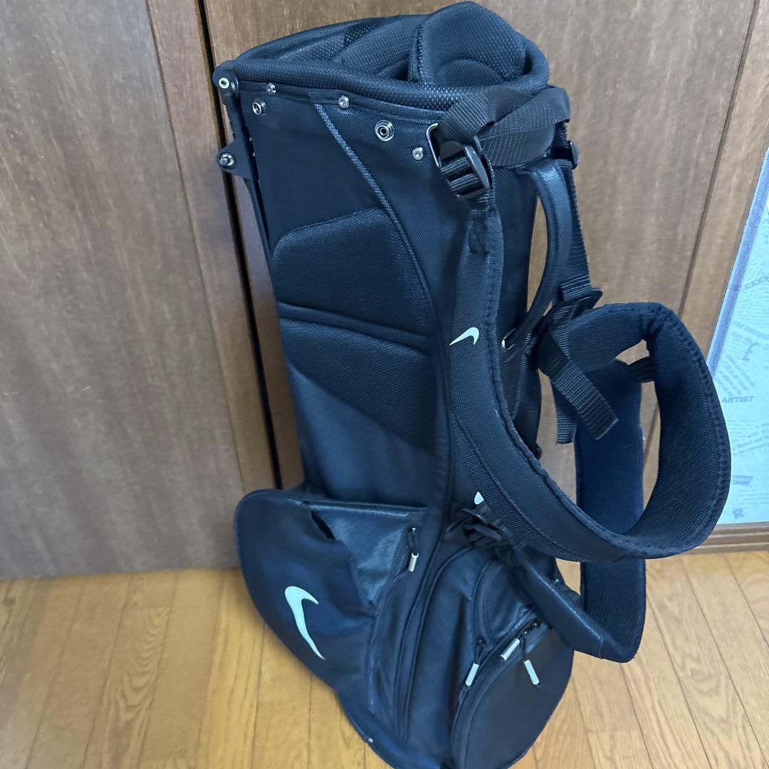 Nikeゴルフ スタンドキャディバッグ ナイキゴルフ
