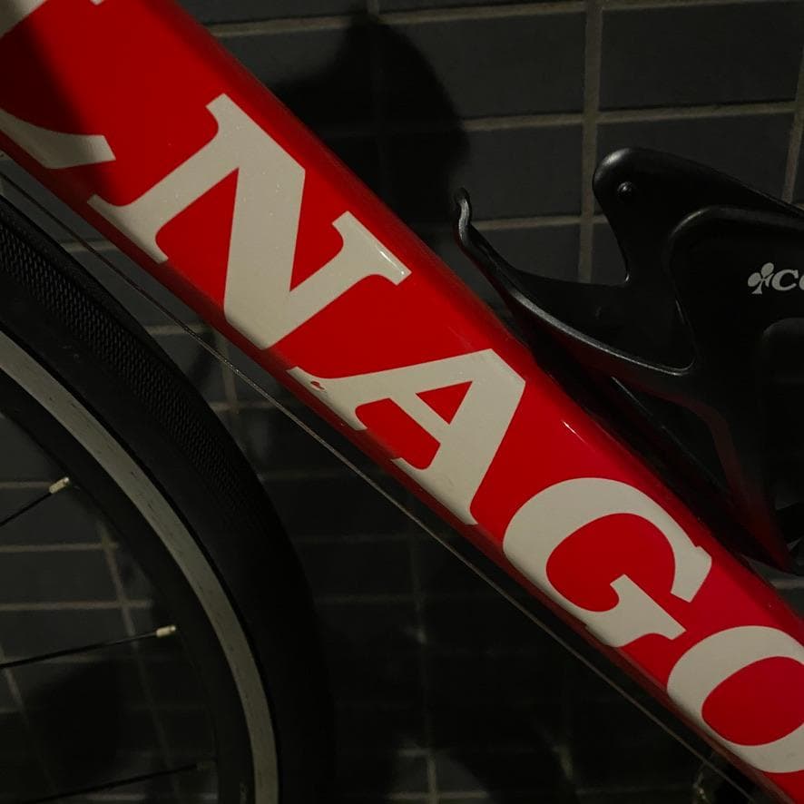 【美中古車！直渡】COLNAGO コルナゴ　Mondo 東京 ロードバイク