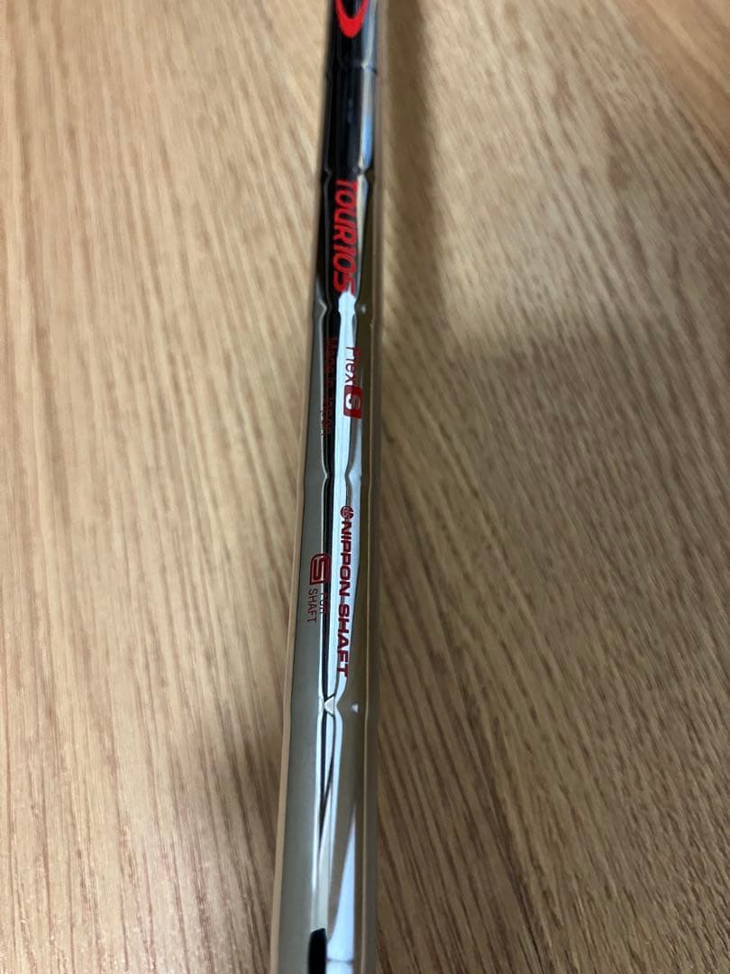 ダ*イ様 ミズノプロ918 6番アイアン単品