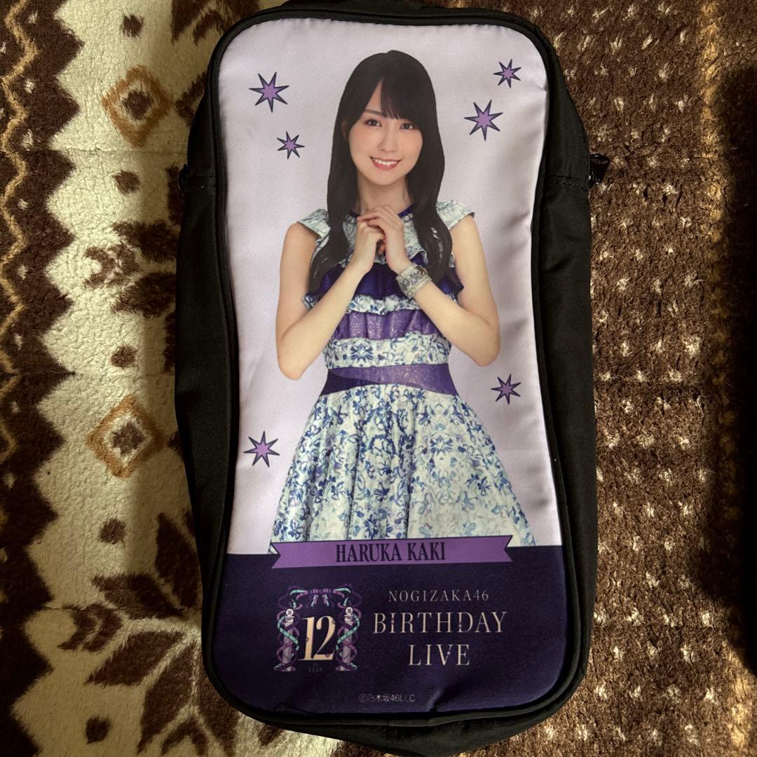 乃木坂46 賀喜遥香ペンライトセット